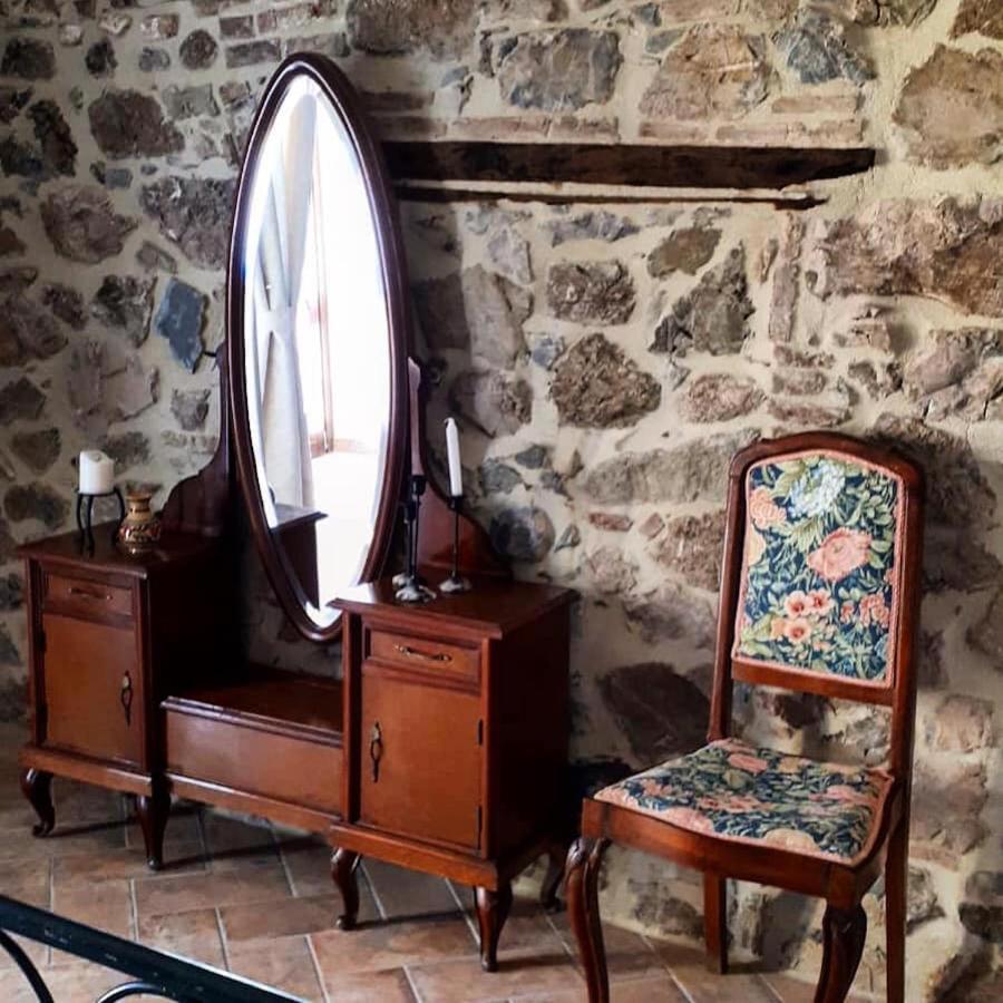 Podere Vecchia Commenda Massa Marittima Zewnętrze zdjęcie