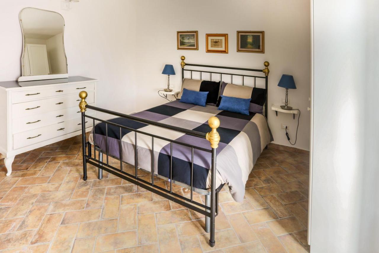 Podere Vecchia Commenda Massa Marittima Zewnętrze zdjęcie